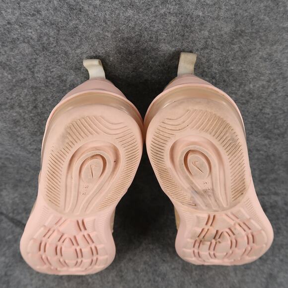 Nike Shoes Womens 8 Air Max Axis Sneakers Lifestyle Running Trainers Active Logo - Picture 10 of 11